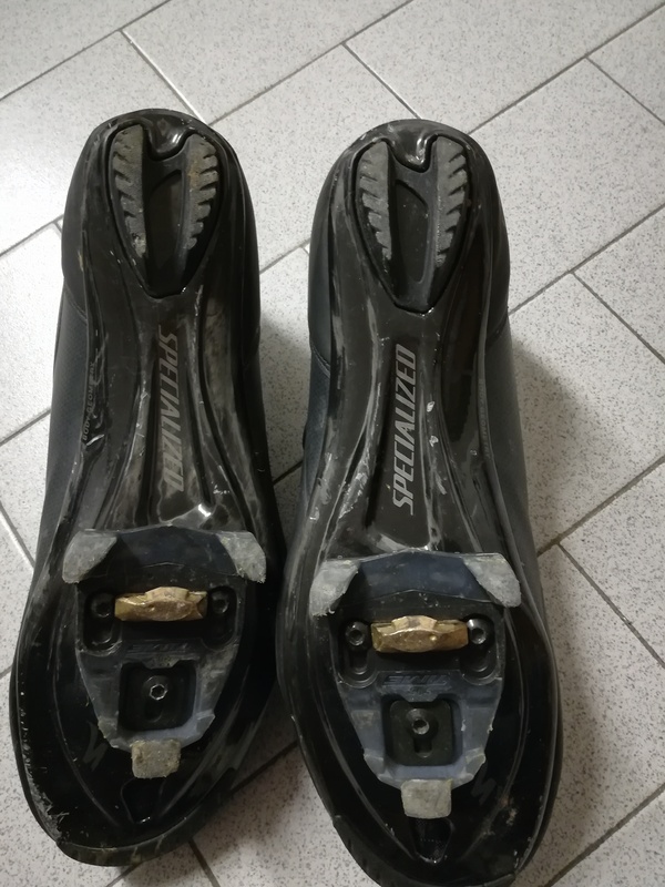 Specialized - Scarpe Expert road