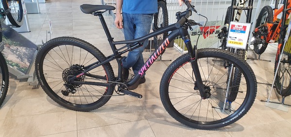 Specialized - Epic