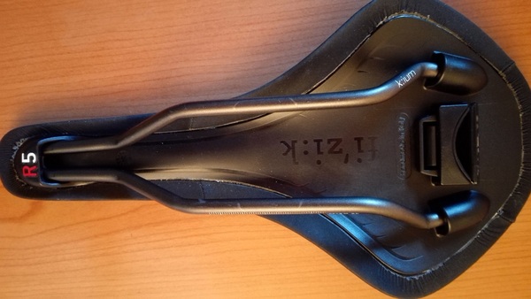 Fizik - ANTARES R5 KIUM