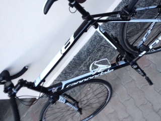 Cannondale - caad 8