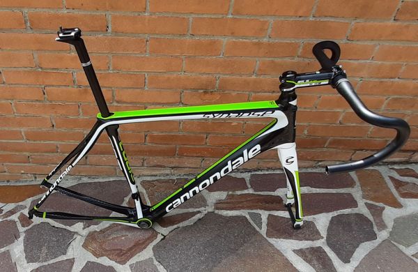 Cannondale - kit telaio Cannondale Synapse