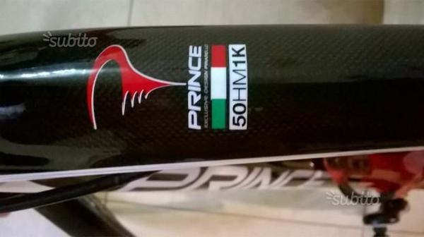 Pinarello - Prince
