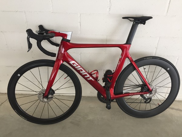 Giant - Giant Propel Disc