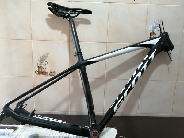 Scott - 910