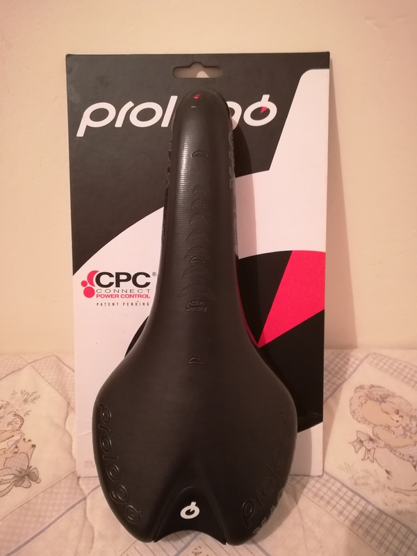 Pro-Lite - Prologo X10 nago evo