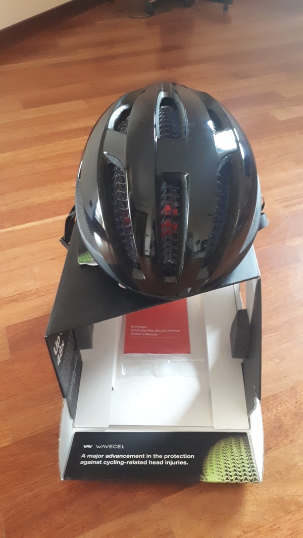 Bontrager - SPECTER WAVECELL