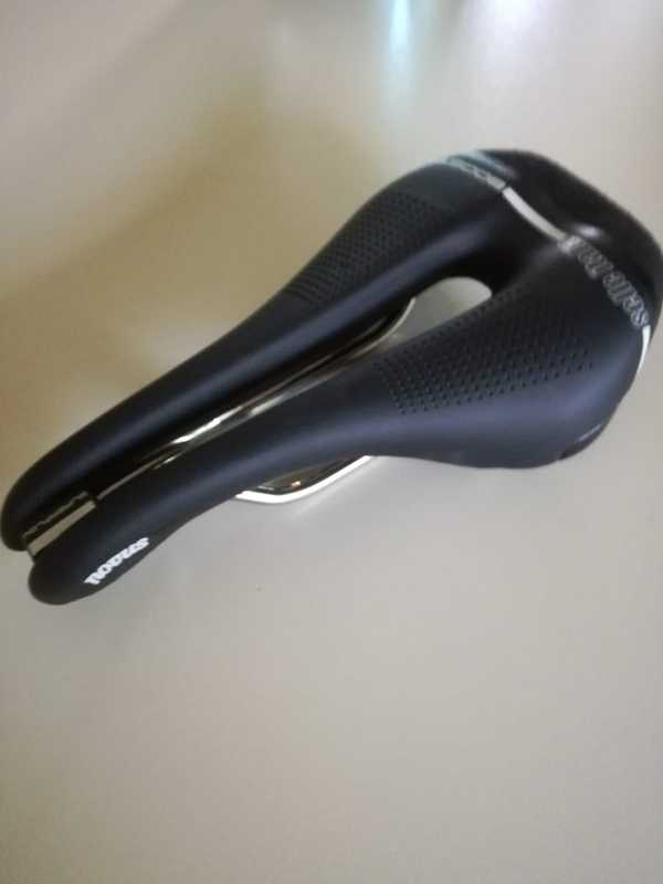 Selle Italia - Boost Novus Superflow