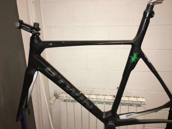 Decathlon - Bt win MACH 700