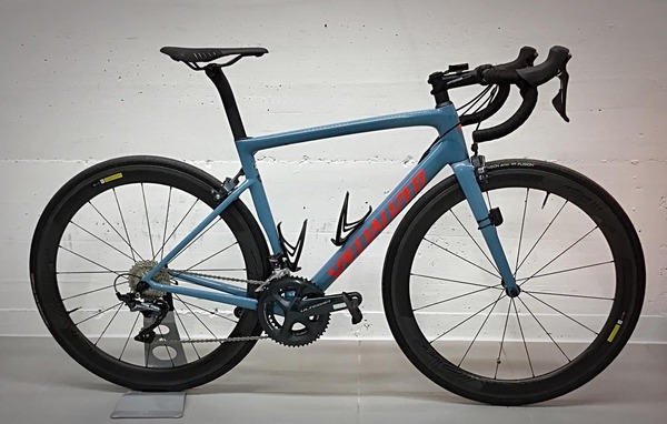 Specialized - Tarmac Pro