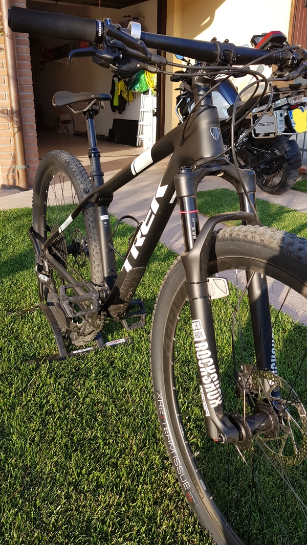 Trek - Procaliber 9.7