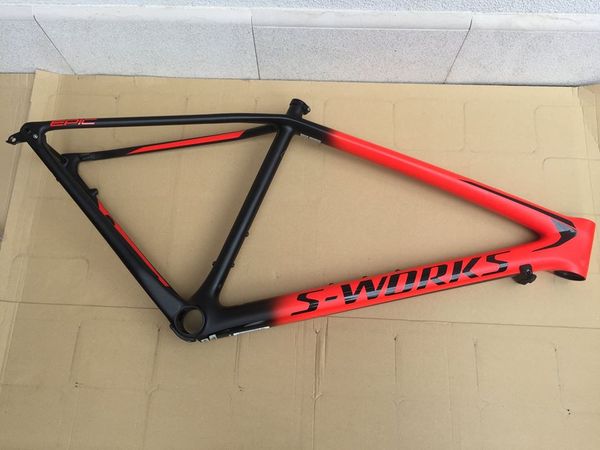 Specialized - S-WORKS EPIC hardtail tg. L