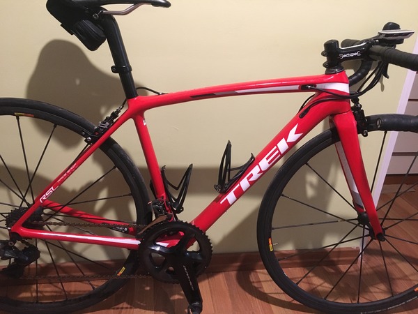 Trek - EMONDA