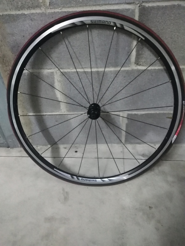 Shimano - Fiandre