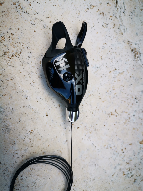 Sram - XX1