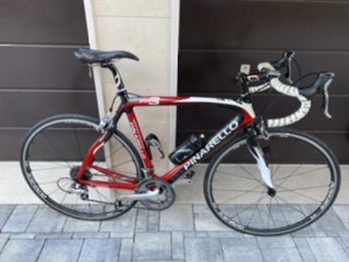 Pinarello - FP3