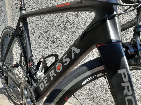 De Rosa - Protos