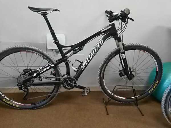 Specialized - Epic