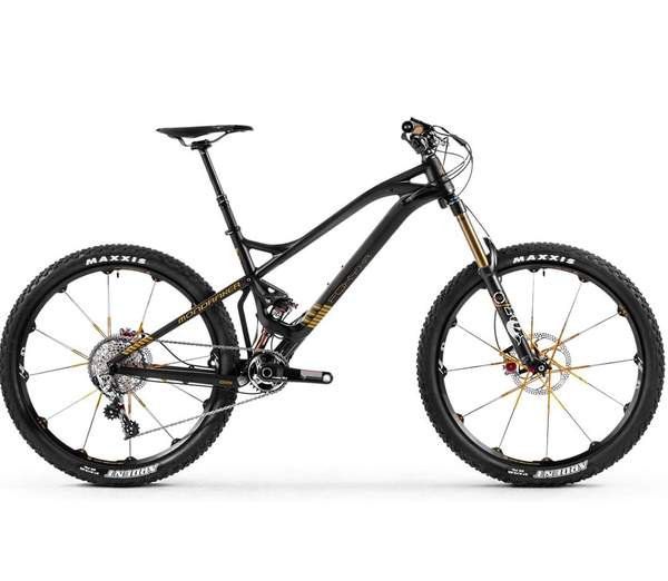 Mondraker - Foxy Carbon XR