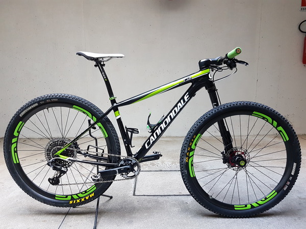 Cannondale - FSI Team