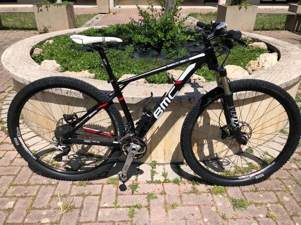 Bmc - TE03