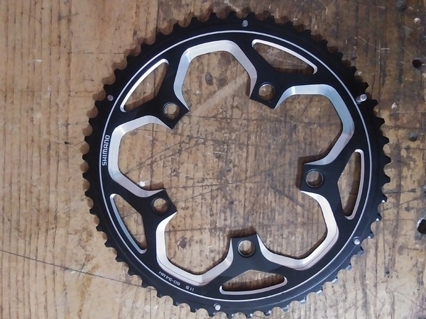 Shimano - 50 mh