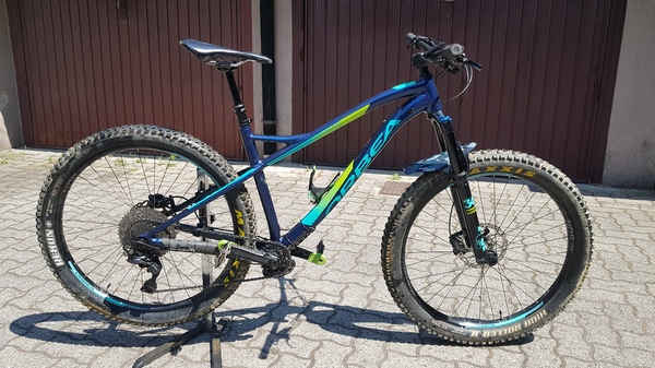 Orbea - Loki tg L