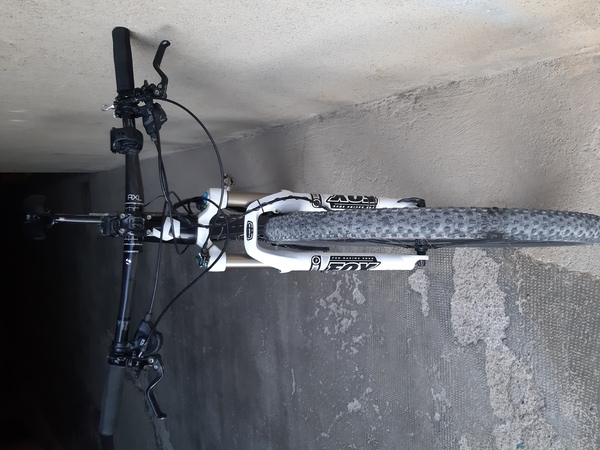 Bergamont - Revox 9.3