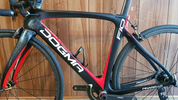 Pinarello - Pinarello Dogma F10