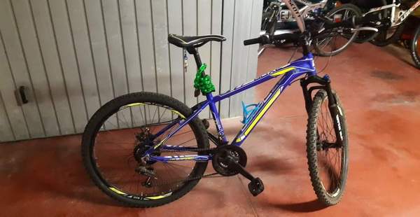 Axo - Xc pro taglia S