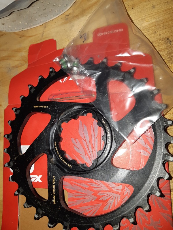 Sram -