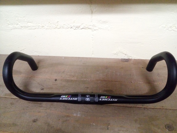 Ritchey - WCS Alu