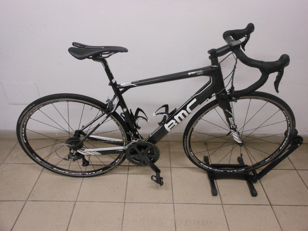 Bmc - GF 01