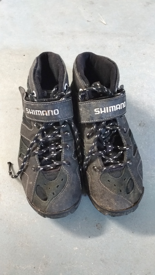 Shimano - Scarponcini DH/Enduro