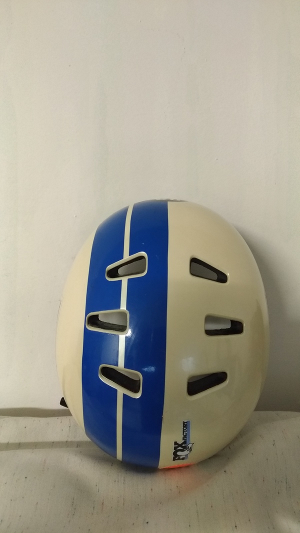 Tsg - scodella BMX