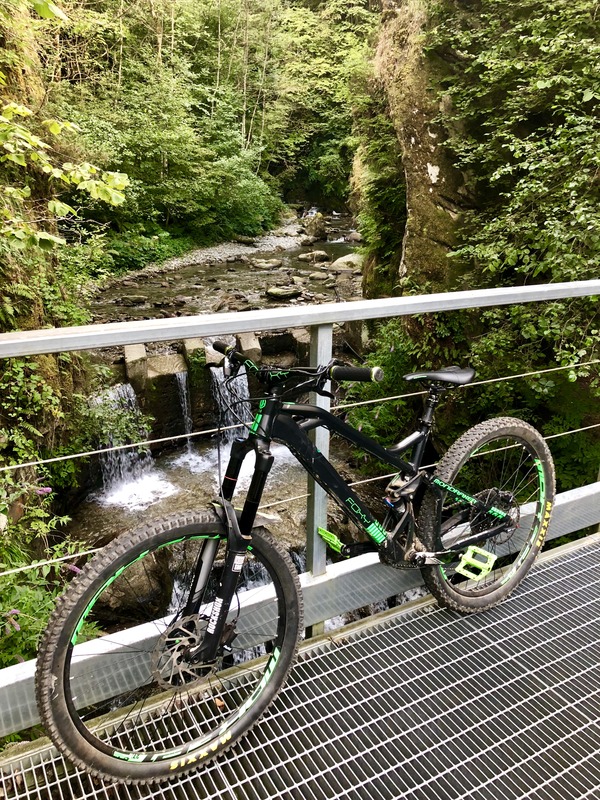Mondraker - Foxy Stealth