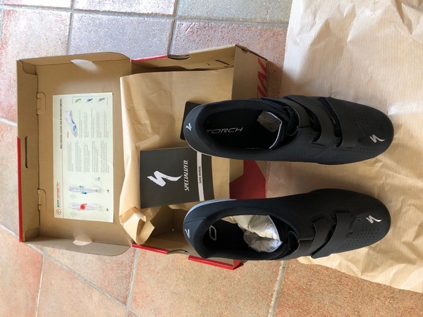 Specialized - Specialized Torch Strada