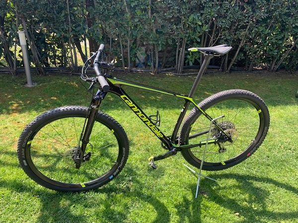 Cannondale - FSI 2019