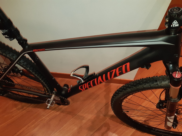 Specialized - EPIC