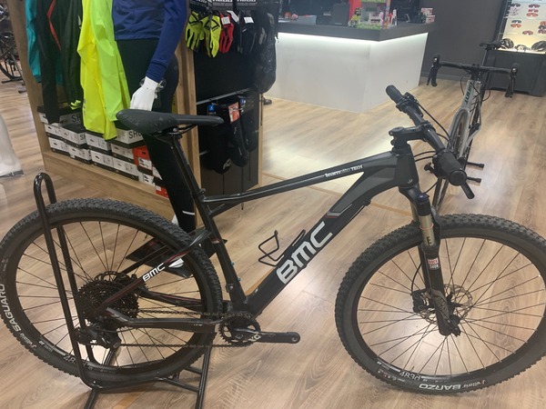 Bmc - Teamelite te01