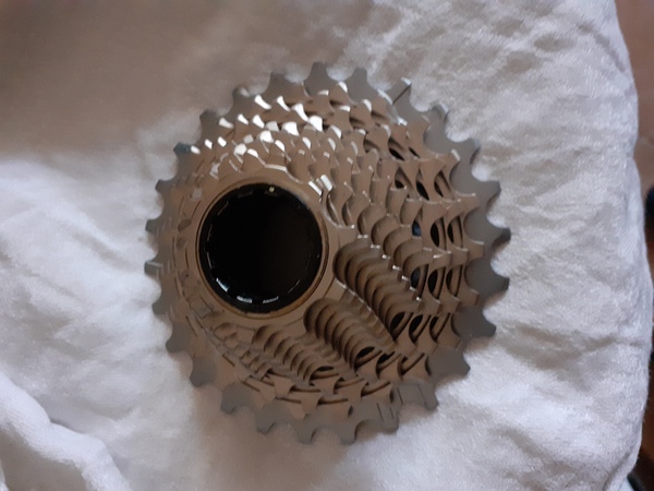 Sram - HG1290