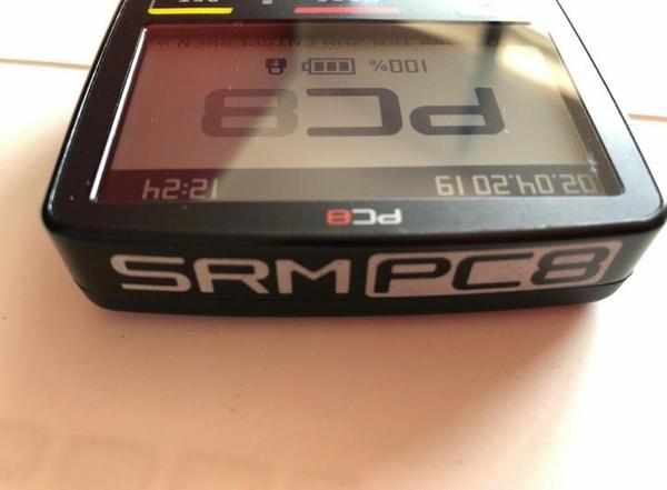 SRM - Pc8