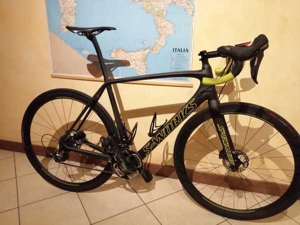 Specialized - tarmac