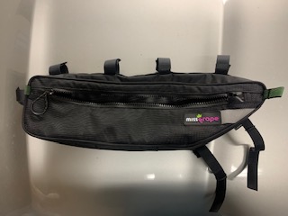 altra - BORSA - ACCESSORI MISS GRAPE