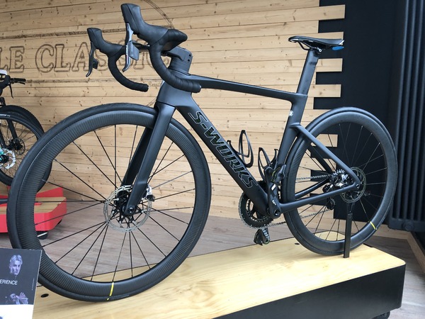 Specialized - s-works venge