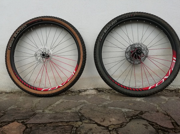 Roval - Control Sl Carbon 29"