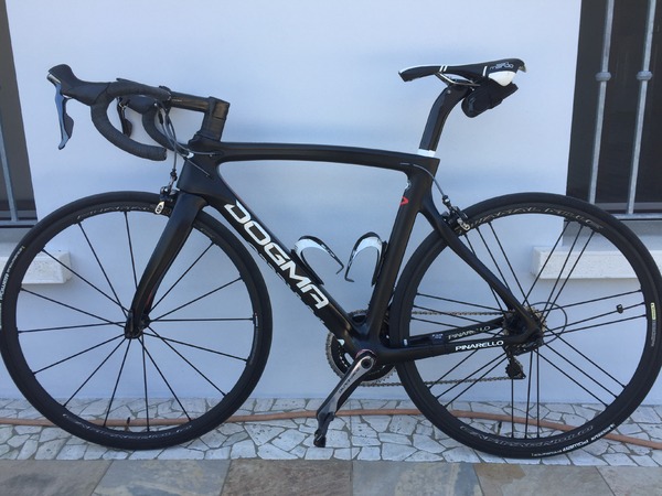 Pinarello - F8