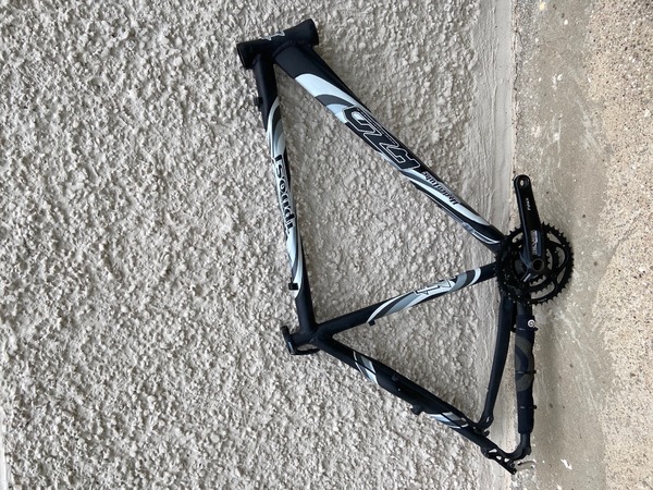 altra - Hazard Ipnosi