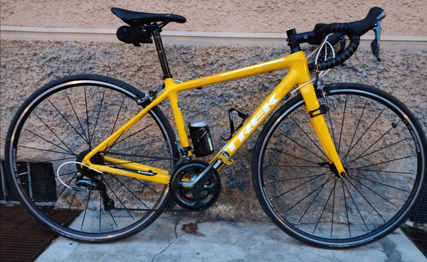 Trek - Trek Èmoda S 4 woman's
