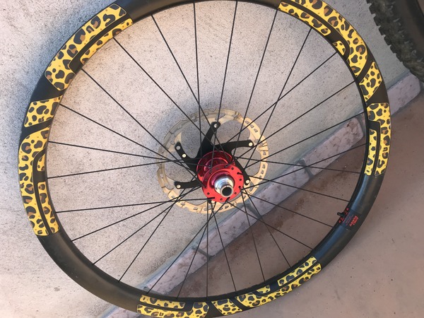 Enve - M70 thirty