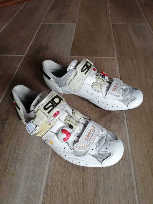 SIDI - ergo 2 carbon